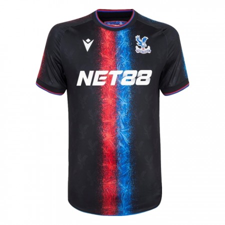 Camiseta Crystal Palace Tercera 2024-25